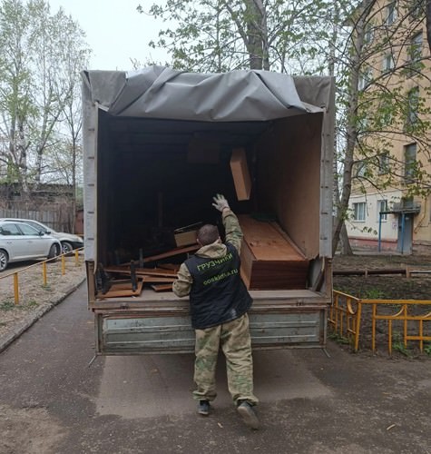  в Архангельске